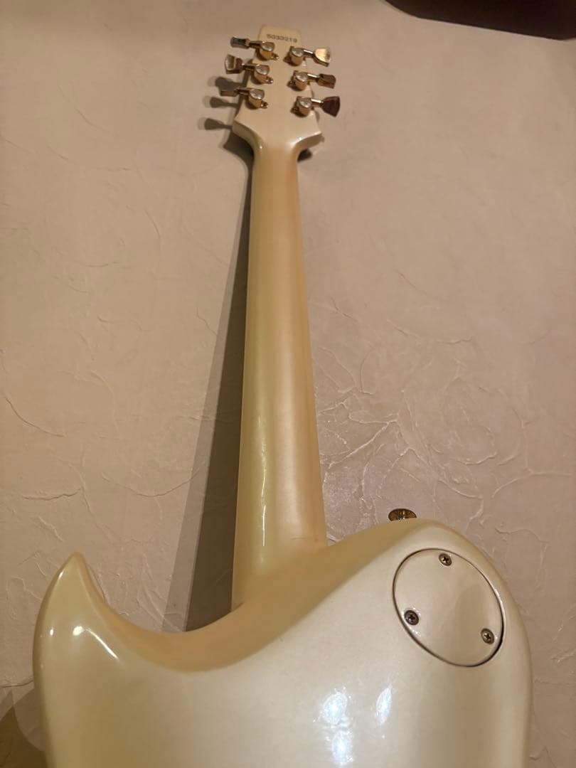 希少！80’s Japan vintage ARIA PE SUPRA