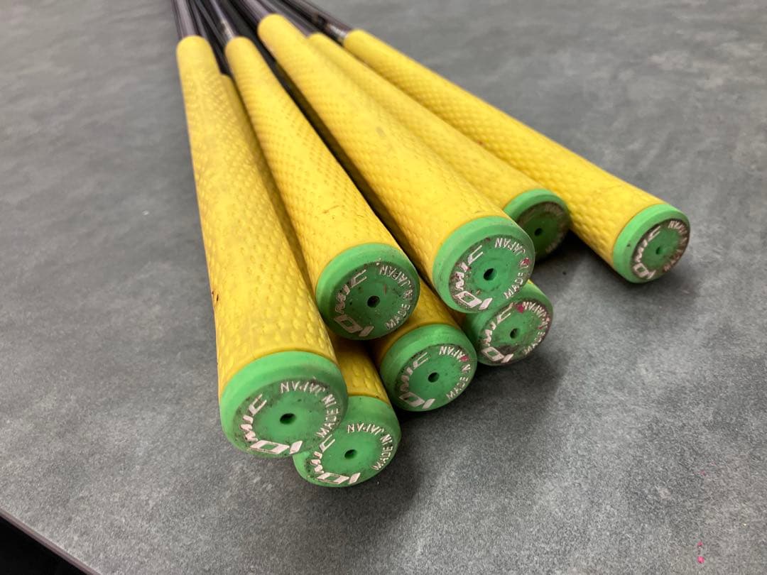 ツアーステージ PHYZ ファイズ レディースゴルフアイアン 8本セット L 右