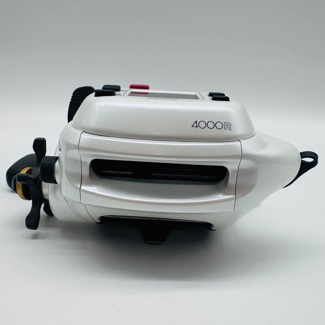 SHIMANO シマノ 4000R 電動リール