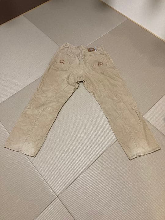 歯磨き粉さま専用 ロカウェア　ROCAWEAR コーデュロイセットアップ