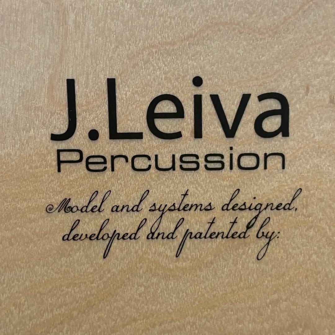 J.Leiva カホン ホセ・レイヴァ Medina スペイン製