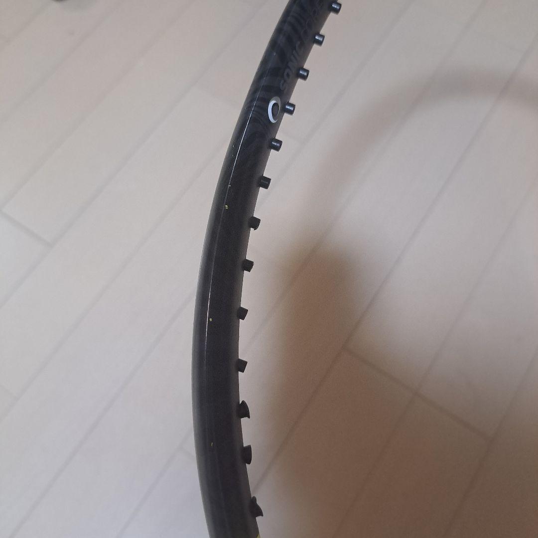 【2本セット】DUNLOP　SX300 tour グリップ2