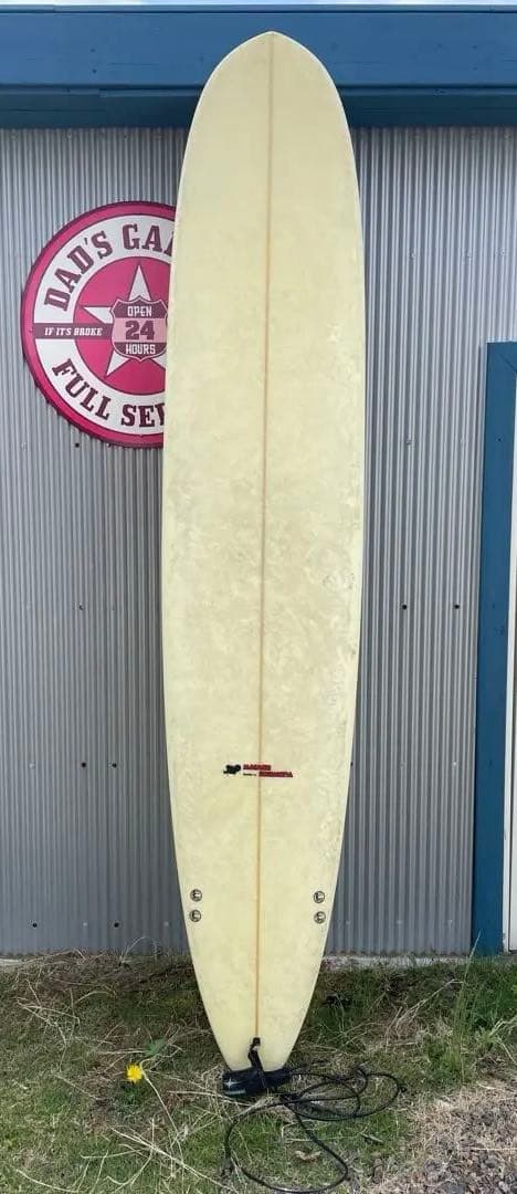 MASARU サーフボード SUGIMURA シェイプ