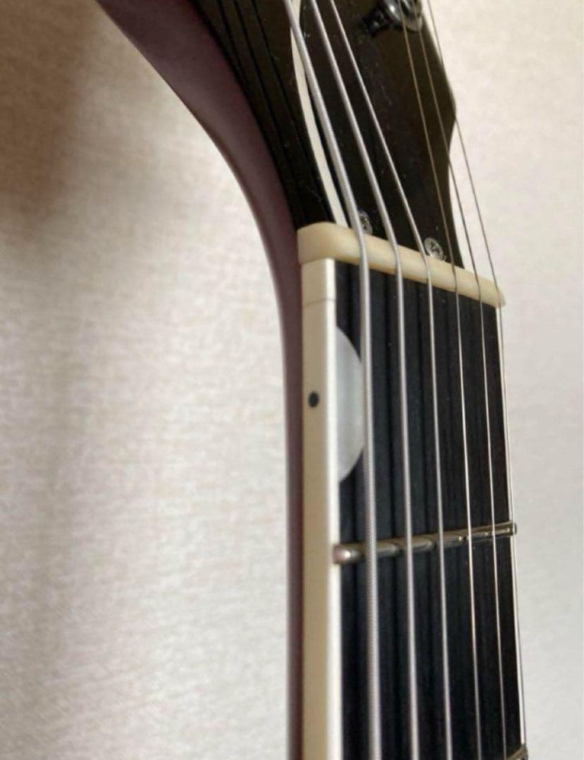 ギター Gretsch G6119 Chet Atkins Tennessee Rose