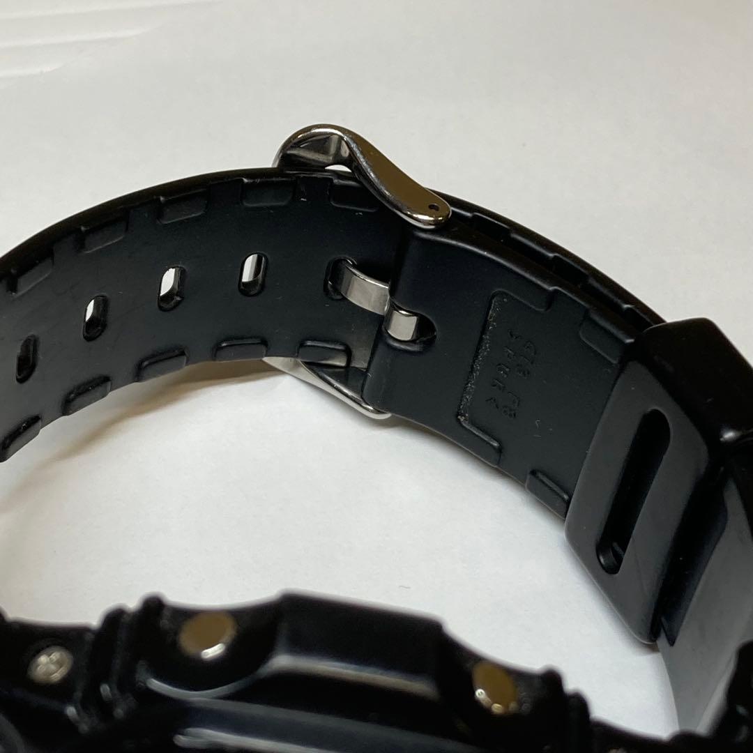 e*a様 G-SHOCK Ron Herman 10周年記念モデル GLX-56