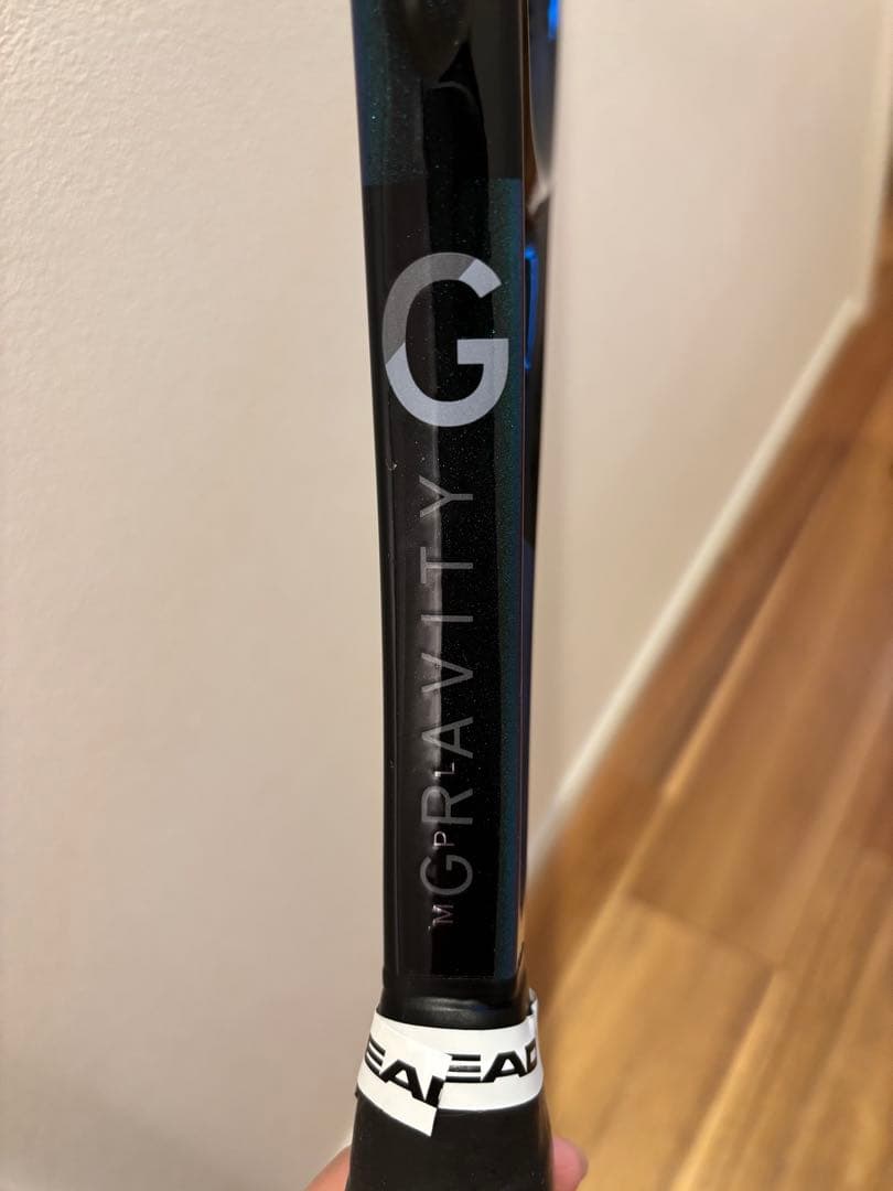 HEAD Gravity グラビティMPL 2025 G2