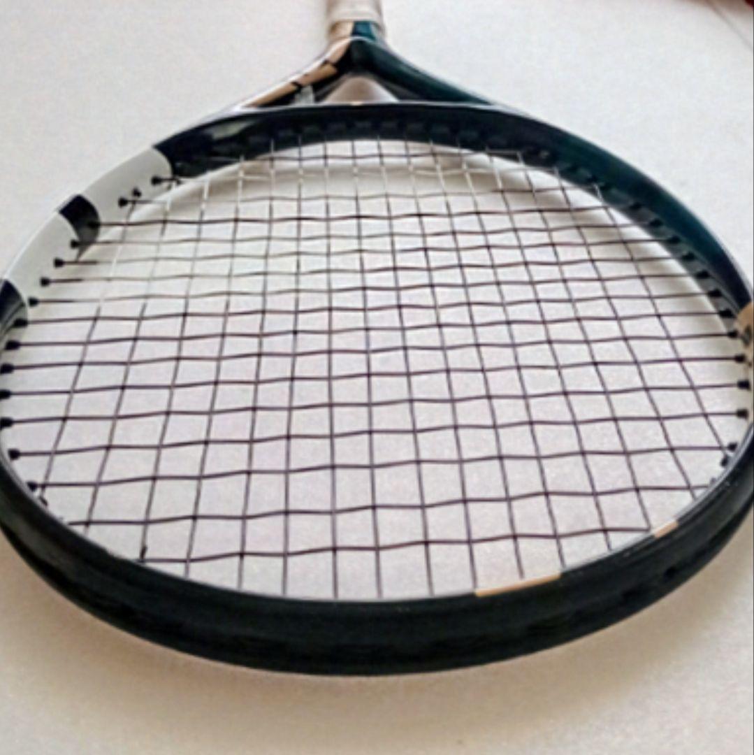 バボラ　エボドライブ　115　ウィンブルドン（ケース付き）　G2