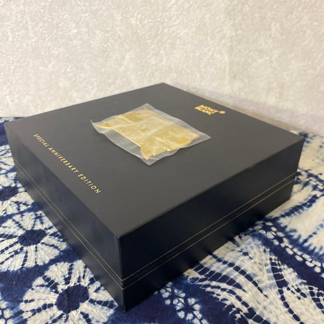 コ*ズ様 モンブランMONTBLANC75yearsMYISTERSTUCK18