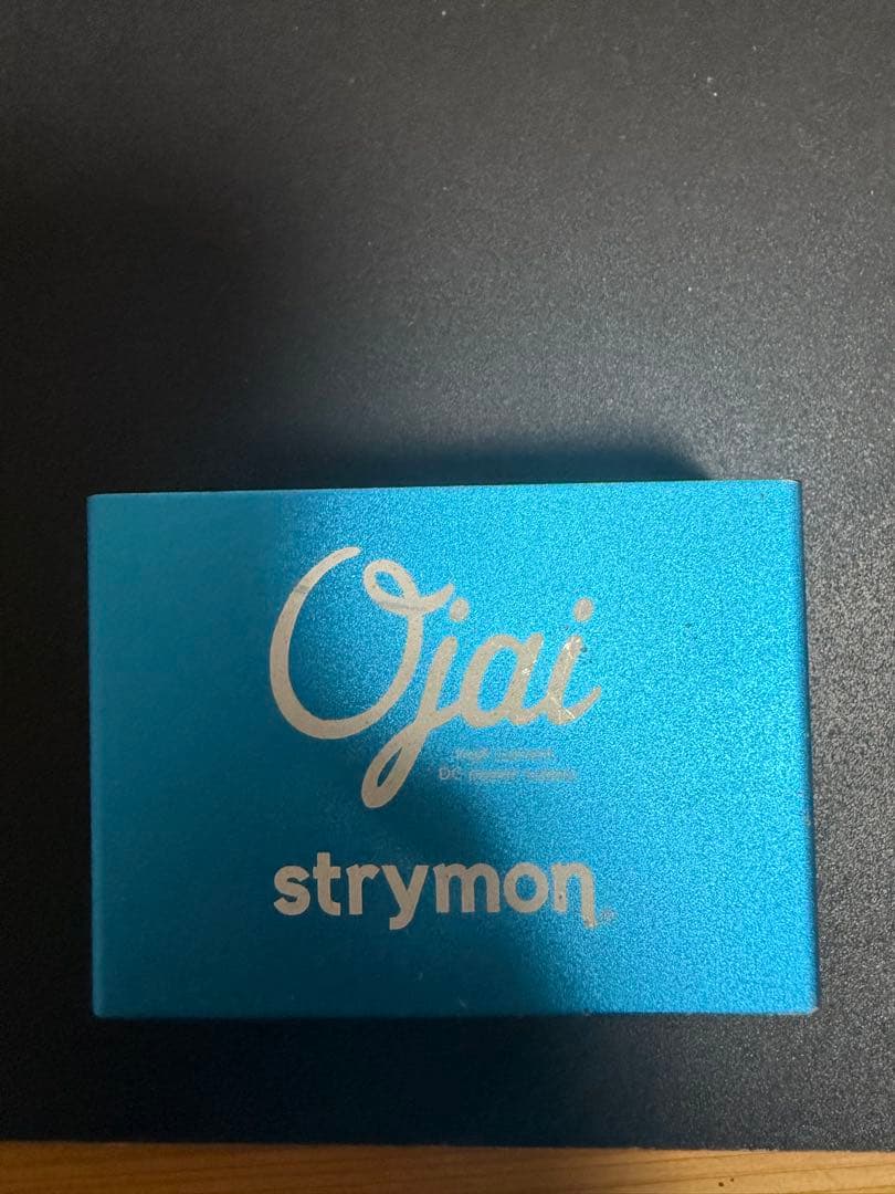 Strymon Ojai エクスパンション・キット（品番：Ojai-X)