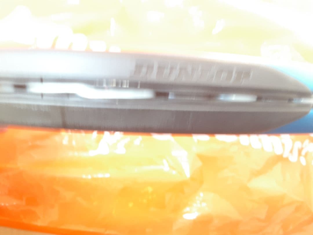 DUNLOP FX500 LITE 硬式テニスラケット