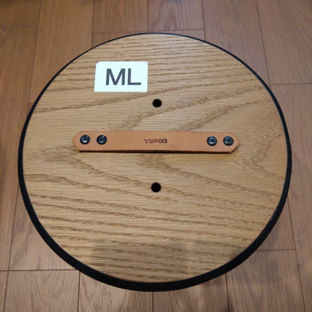 ユポン　チューバプラクティスミュートML