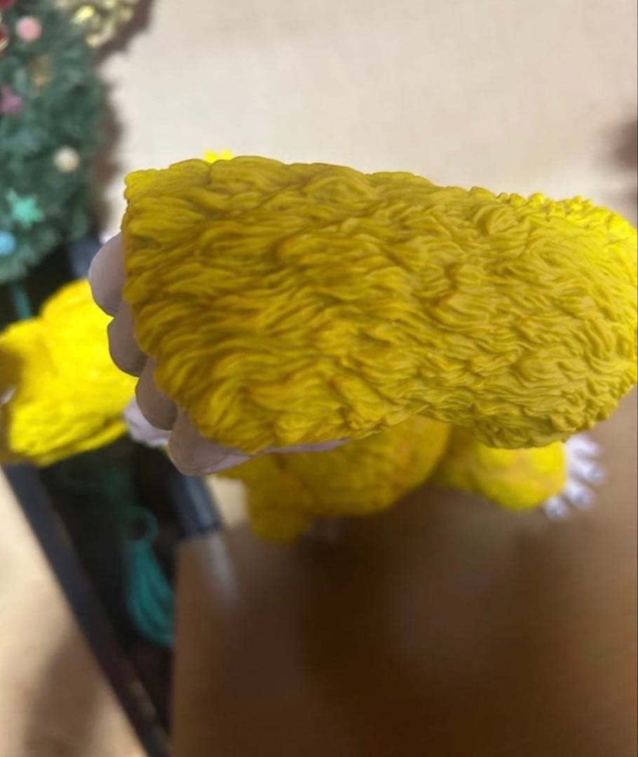 山*様 一番くじ ドラゴンボール THE GREATEST ラストワン賞 黄金大