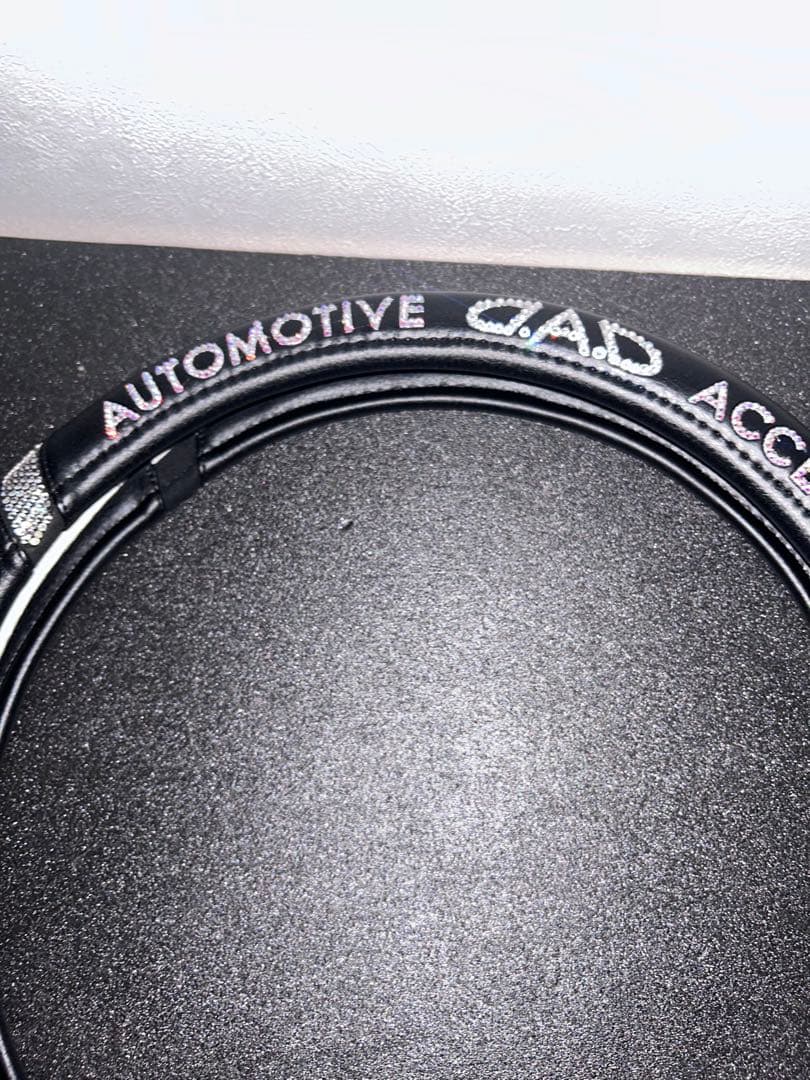 DAD ギャルソンハンドルカバースワロ仕様