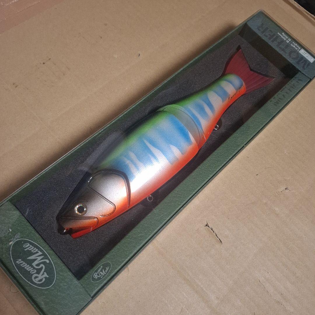 ロマンメイド マザー ROMAN MADE MOTHER オイカワオス