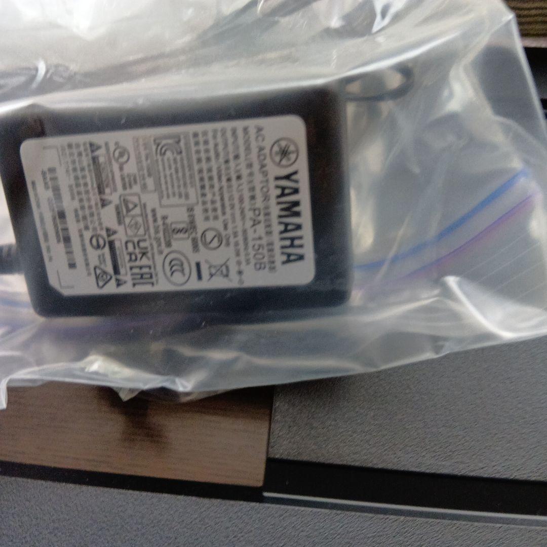 ヤマハキーボード