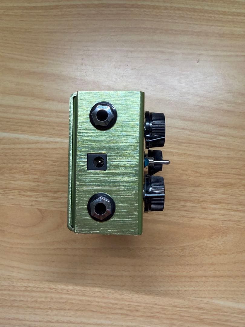 ギター WAY HUGE GREEN RHINO OVERDRIVE MKIV