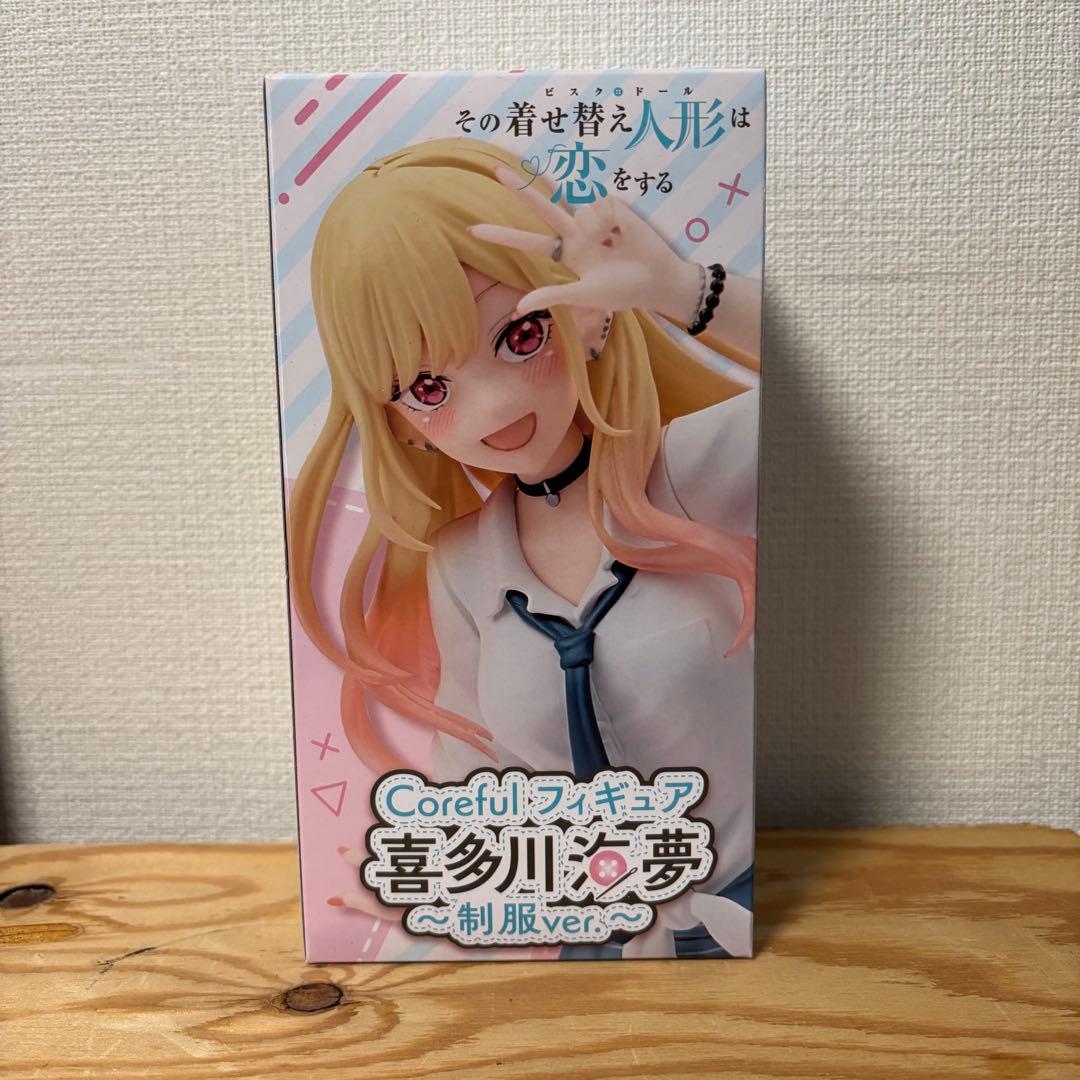 五等分の花嫁 中野一花 中野五月 中野ニ乃あめちゃん 喜多川海夢 フィギュア