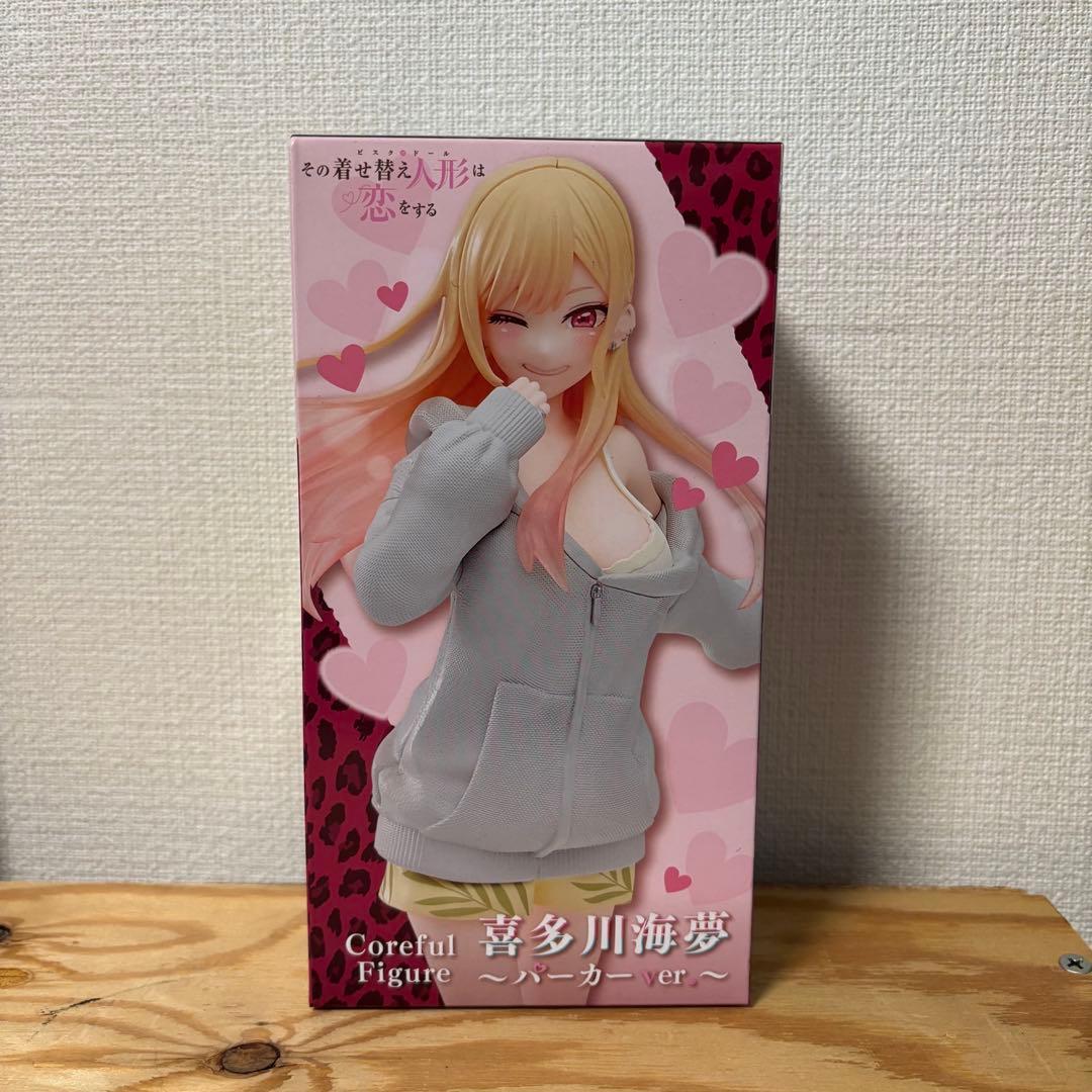 五等分の花嫁 中野一花 中野五月 中野ニ乃あめちゃん 喜多川海夢 フィギュア