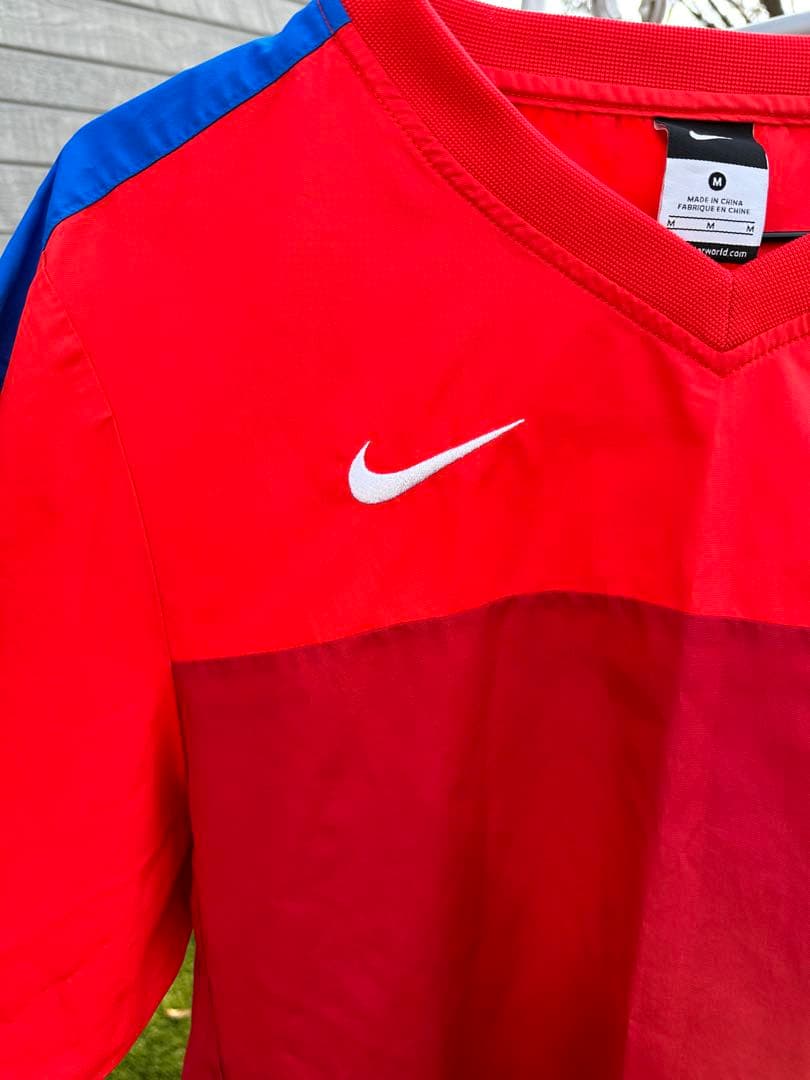 鹿島アントラーズ NIKE トレーニングウェア　選手支給品