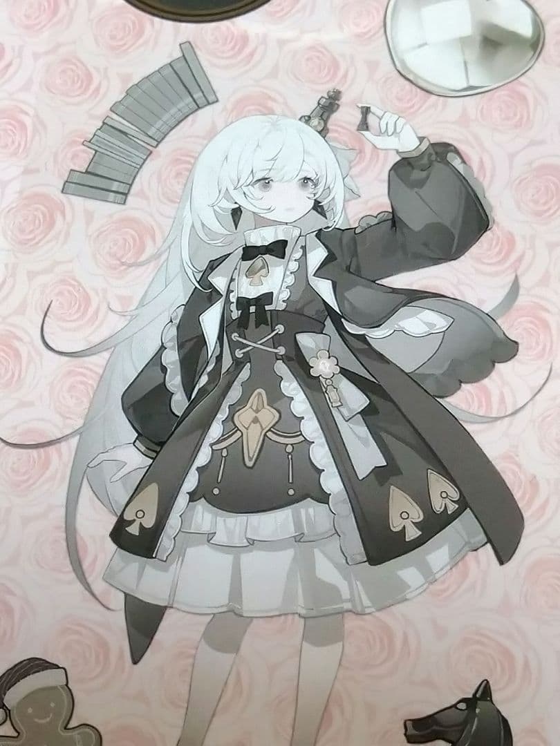 J1020＃菲林默片(PET)flake切り売り海外人物マステ女の子