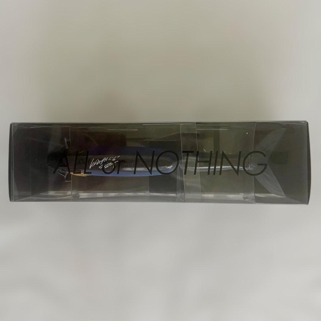 【新品】DRT タイニークラッシュ LO フロート 宵星　オリカラ 送料無料