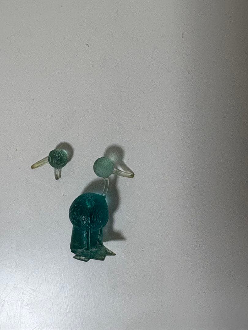 【BANDAI】ポケモンボックス　塩ビ　詰め合わせ