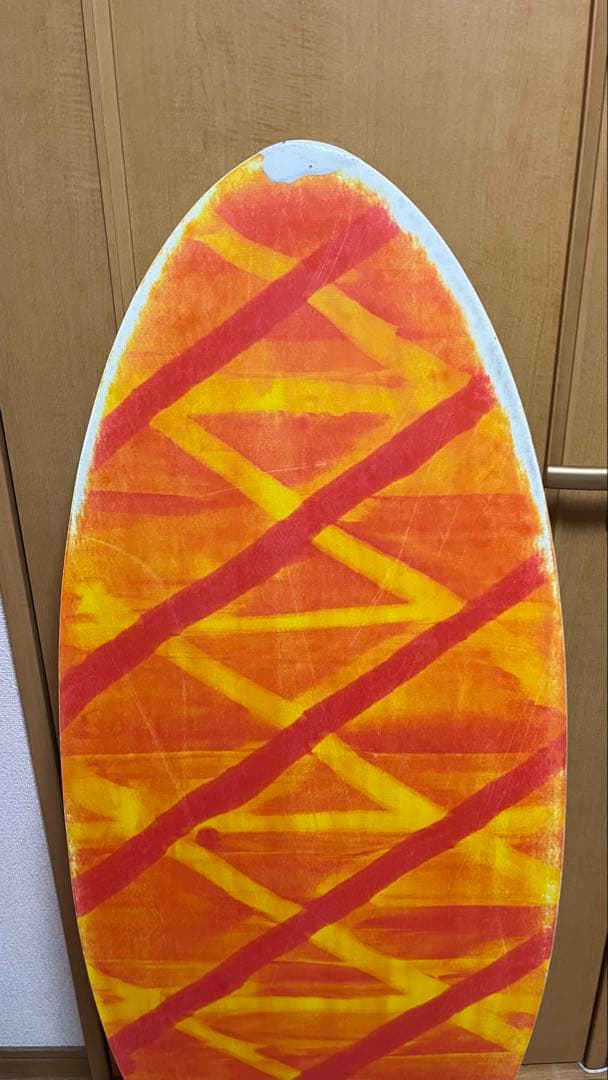 Ebbie Rookie スキムボード約123.5cm