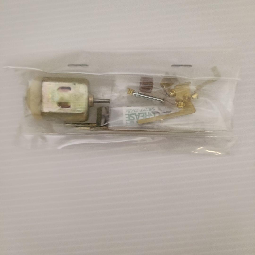 【新品未組立品】小鹿　レーサーミニ四駆　スーパーセイバー