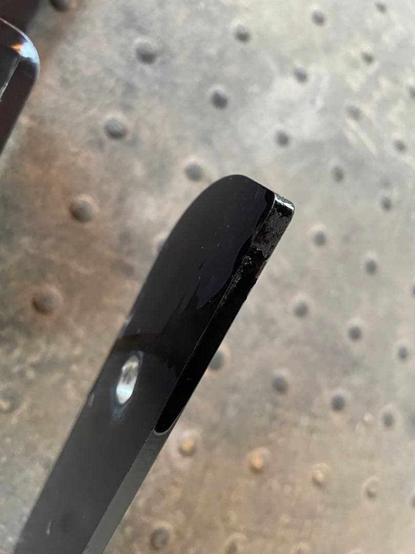 ジムニーJB64 サイドステップ左右1台分　RV4ワイルドグース