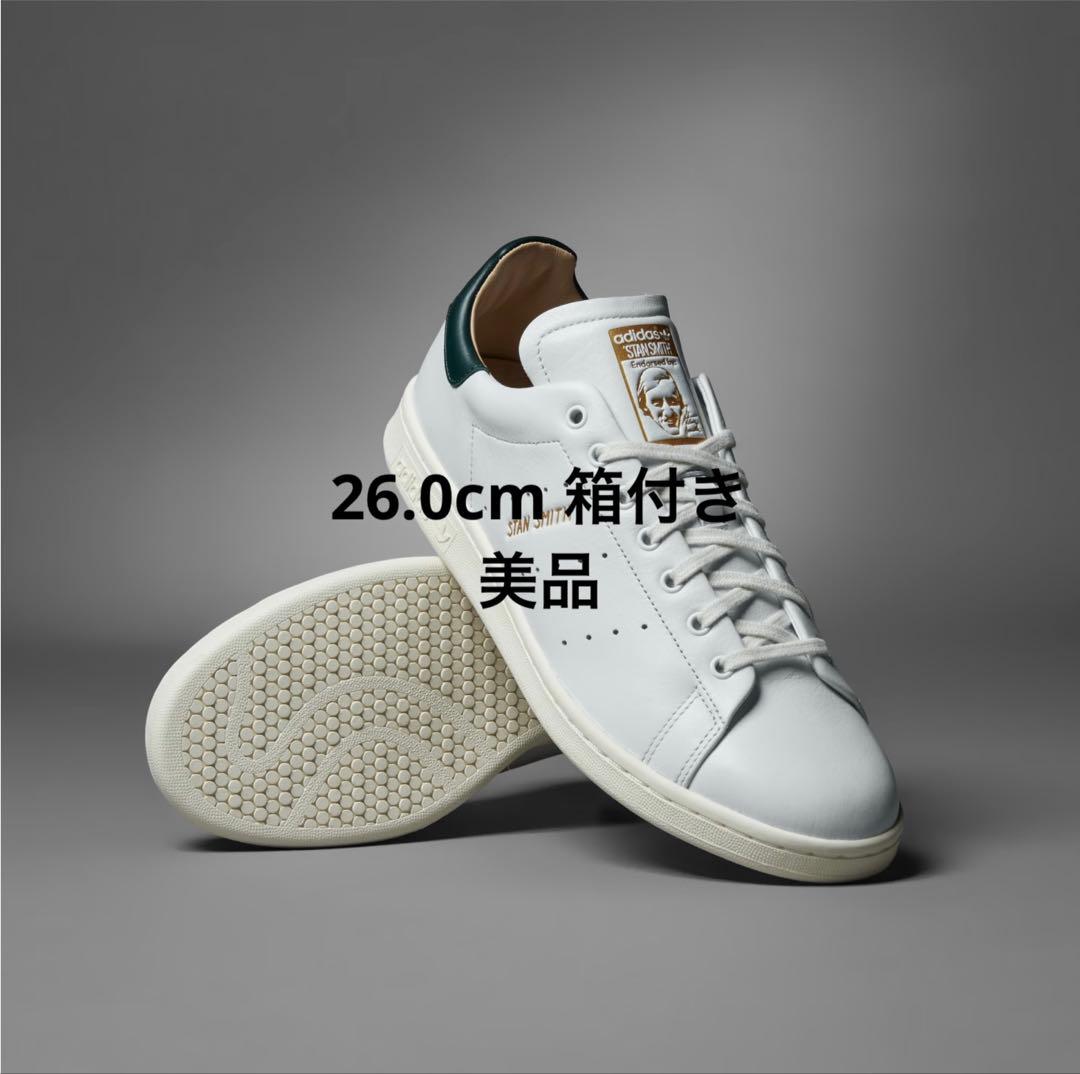 adidas スタンスミス Lux / Stan Smith Lux