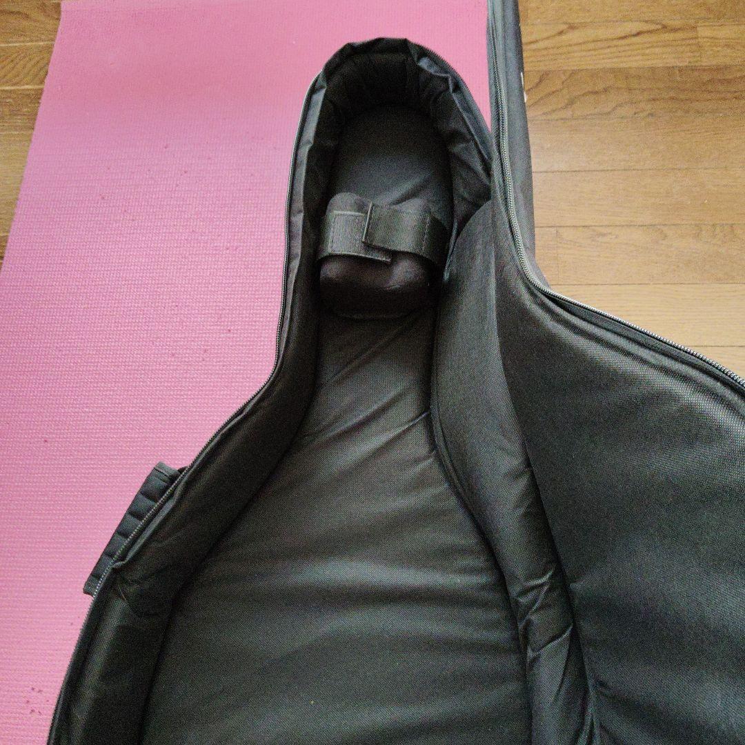 Ｓeagull（シーガル）アコースティックギター 、Mini Ｊumbo