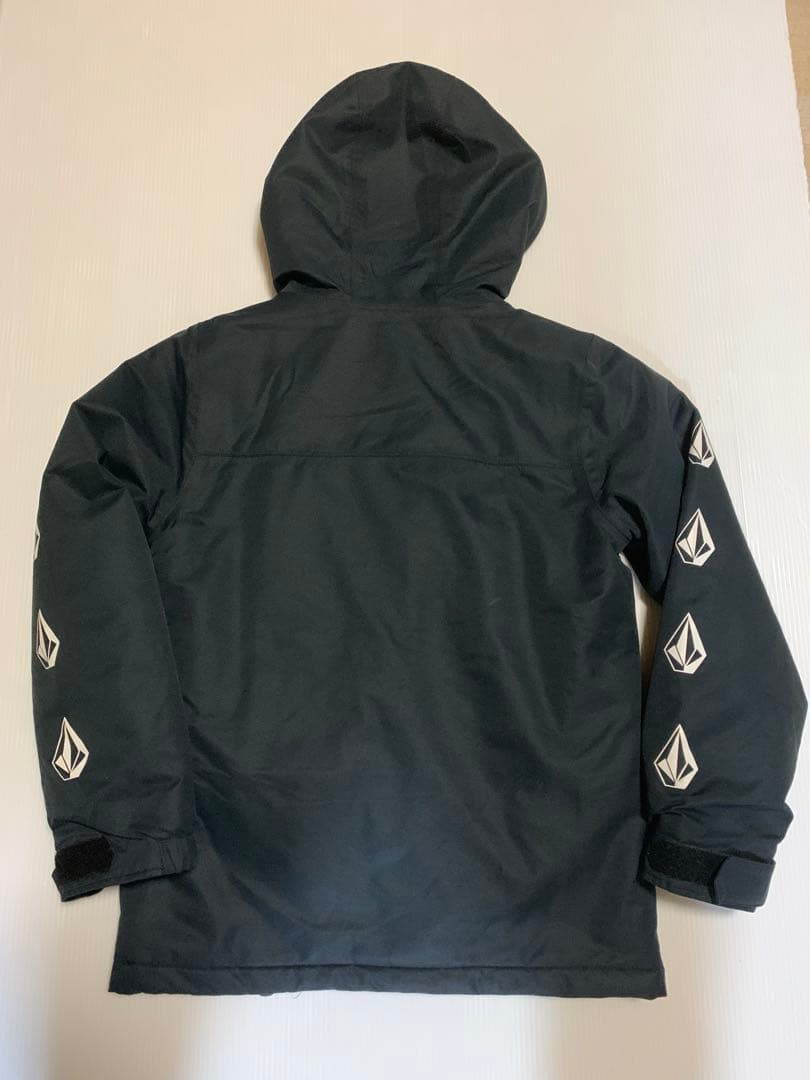 VOLCOM/ボルコム キッズスノーボード ウェア ジャケット