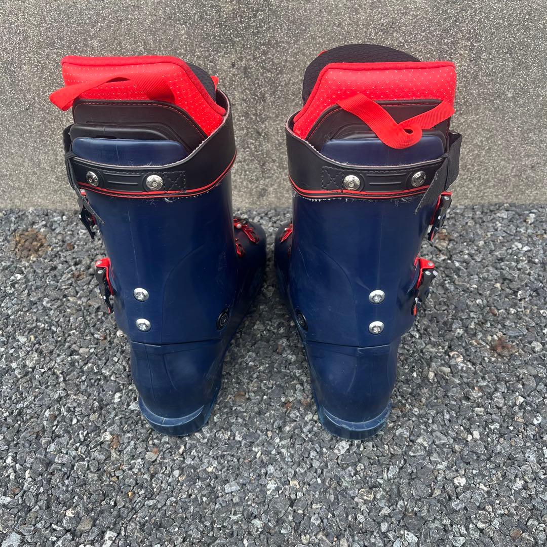 REXXAM REVO120M 25cm/25.5cm 硬さ120M ミディアム