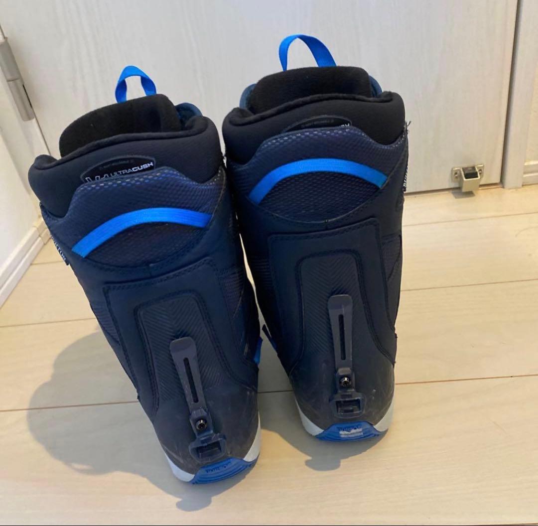 【26.5cm】 BURTON PHOTON WIDE STEPON フォトン