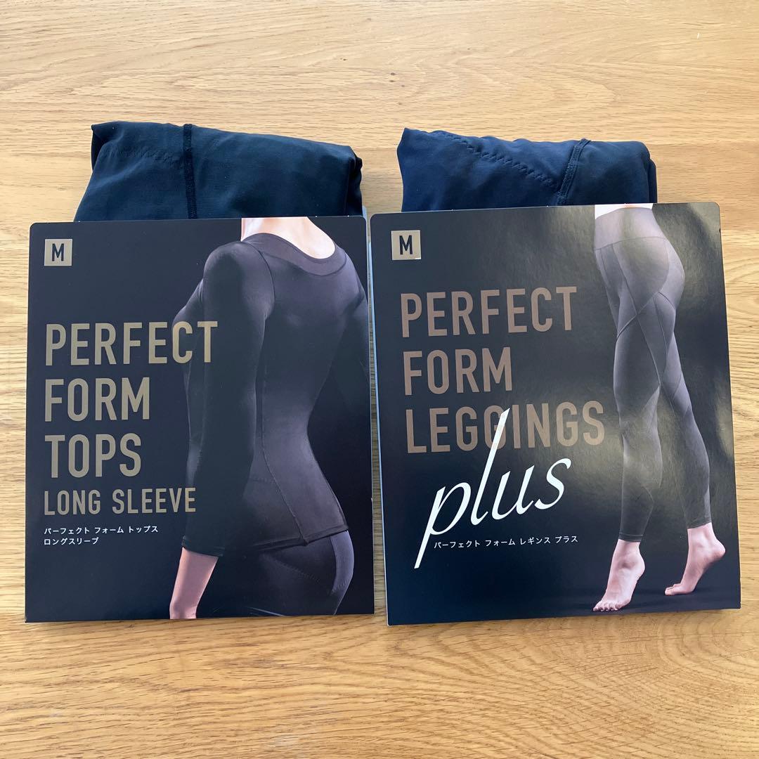 リントスル　ピラティスウェア　上下セット　Ｍ