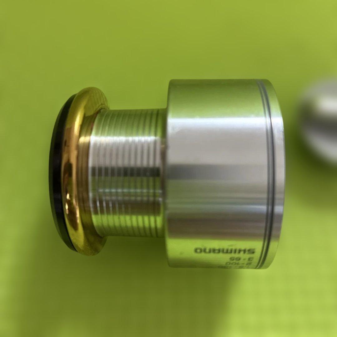 ✴️初代ステラ1000 スピニングリール シルバー