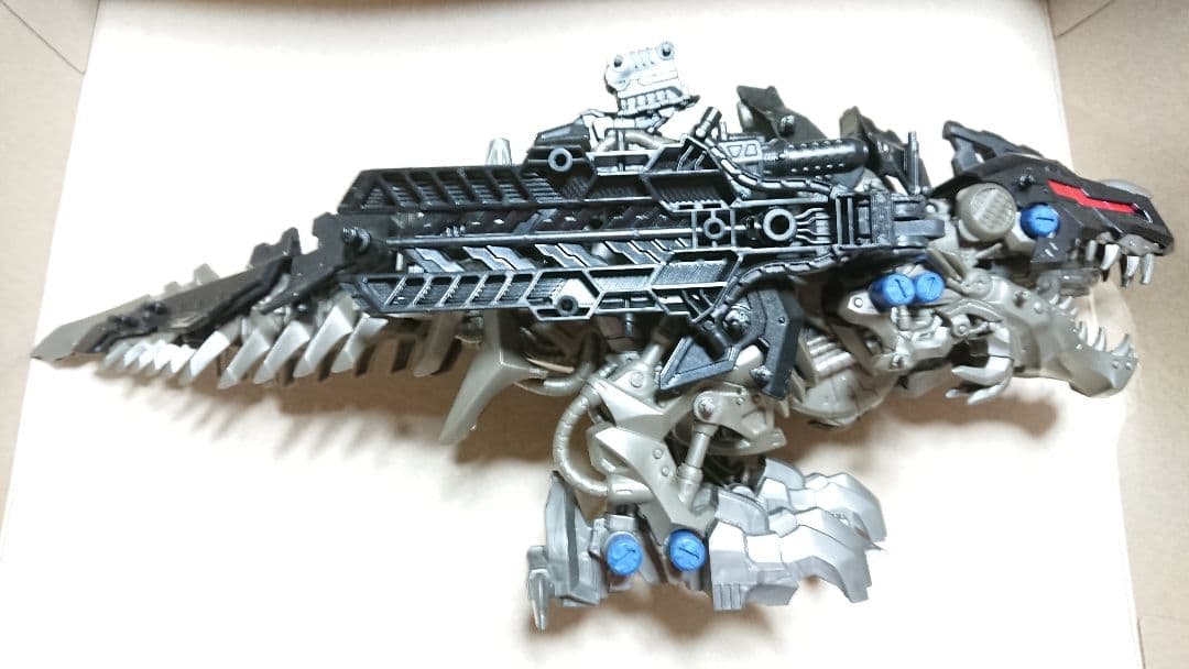 ゾイド オメガレックス 等 ジャンク セット