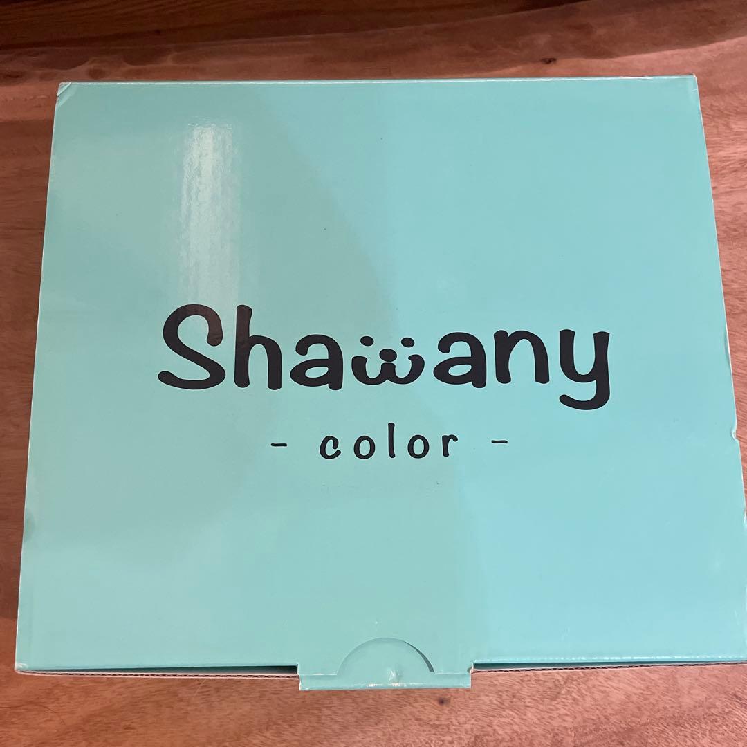 シャワニー　Shawany