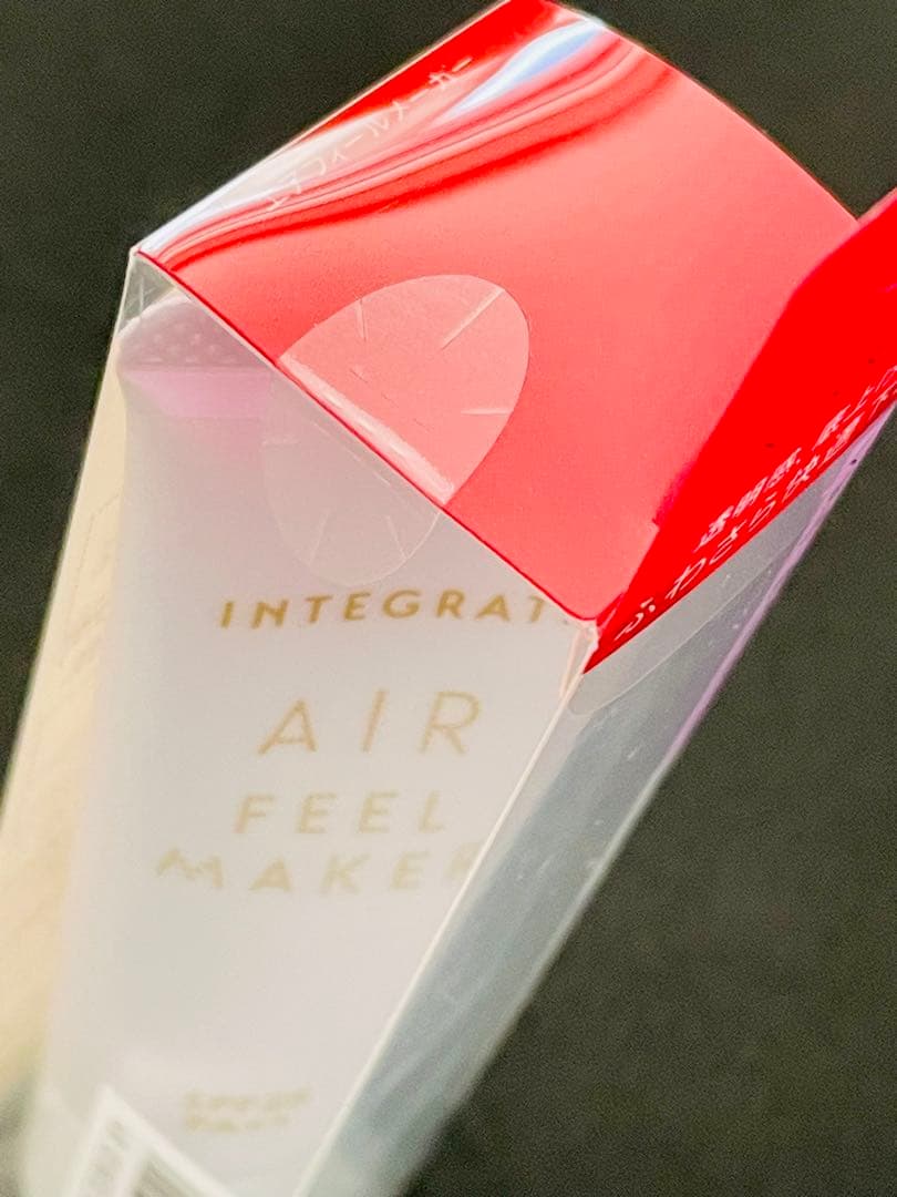 ♥️MOG♥️インテグレートグレイシィ➕マジョリカマジョルカ【3種・計18品】