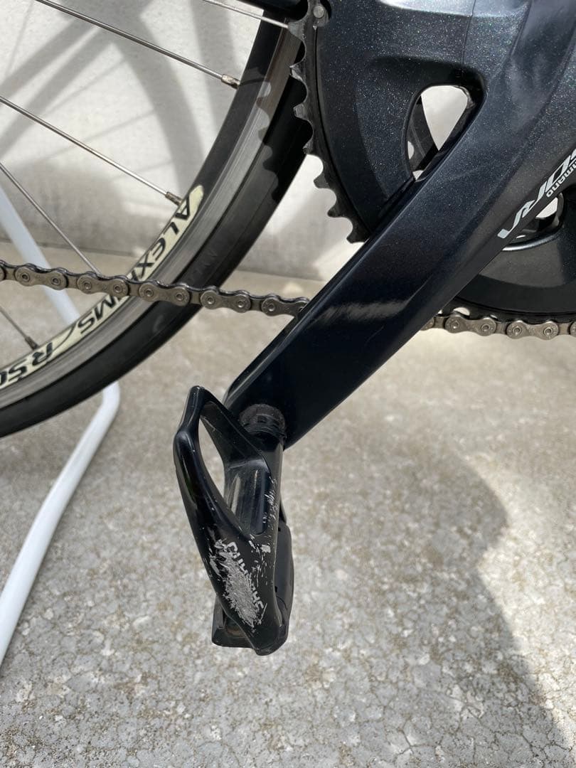 最終値下げ　希少 belkinモデル Bianchi ビアニローネ7