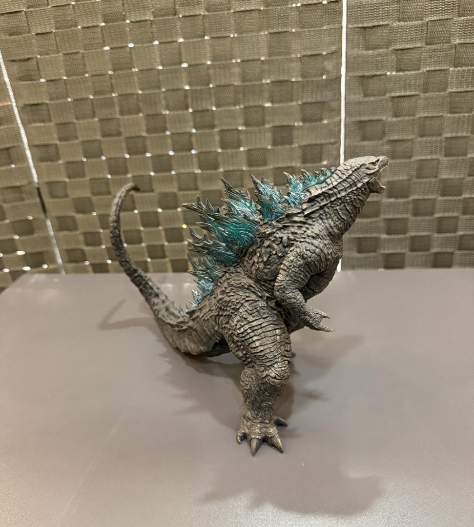 Art Spirits アートスピリッツ 超激造 ゴジラ 2019