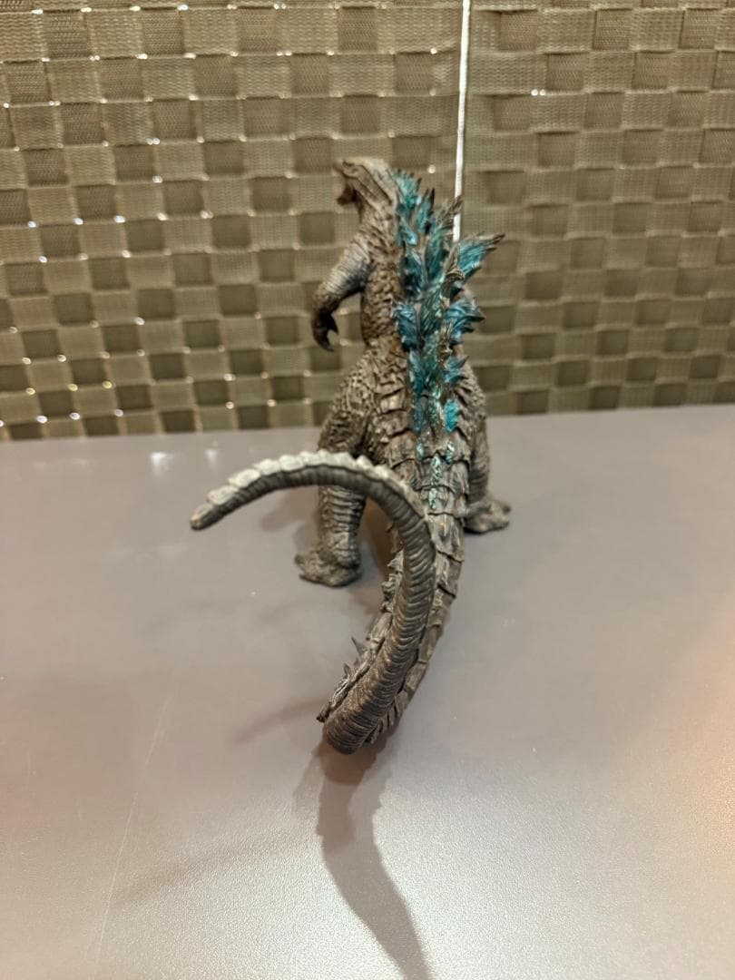 Art Spirits アートスピリッツ 超激造 ゴジラ 2019