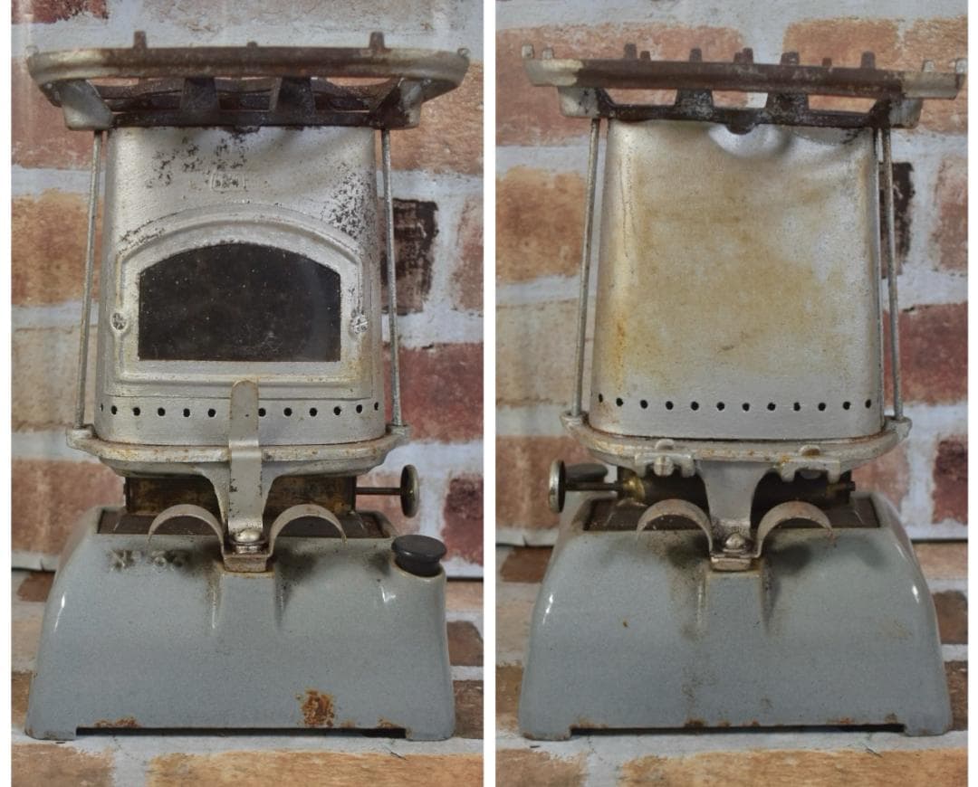 少しワケあり Beatrice No.33 ベアトリス ストーブ イギリス