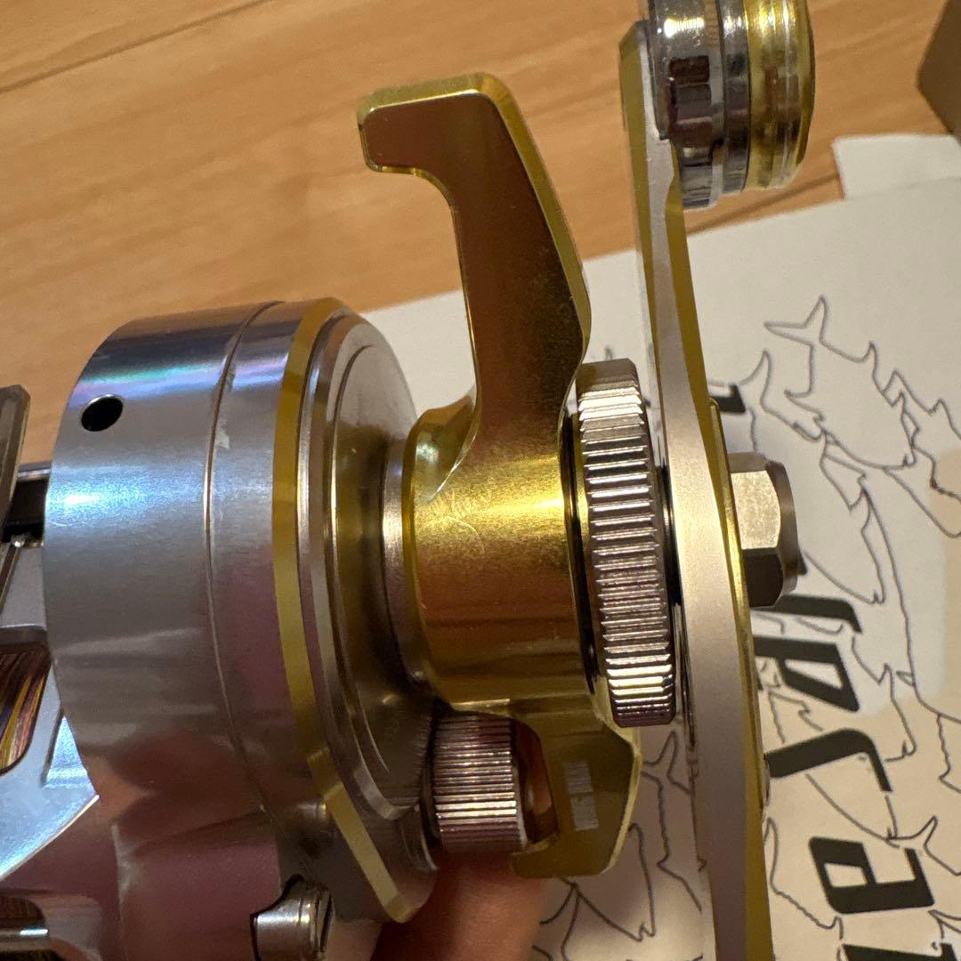 スタジオオーシャンマーク ブルーサファリ 35Hi/L-D/G(22)