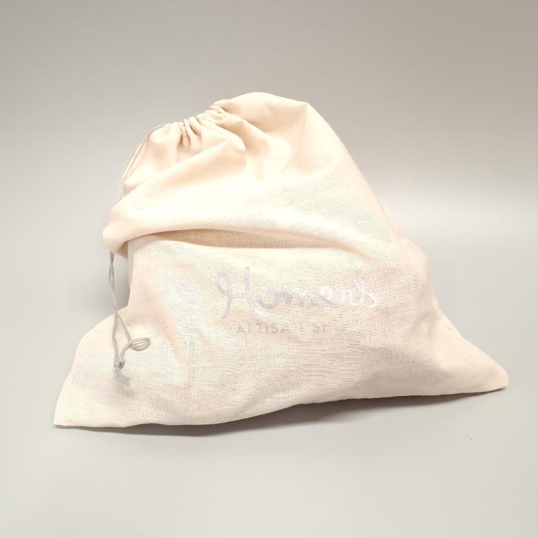 rs｜ホーマーズ リボン フラットシューズ36