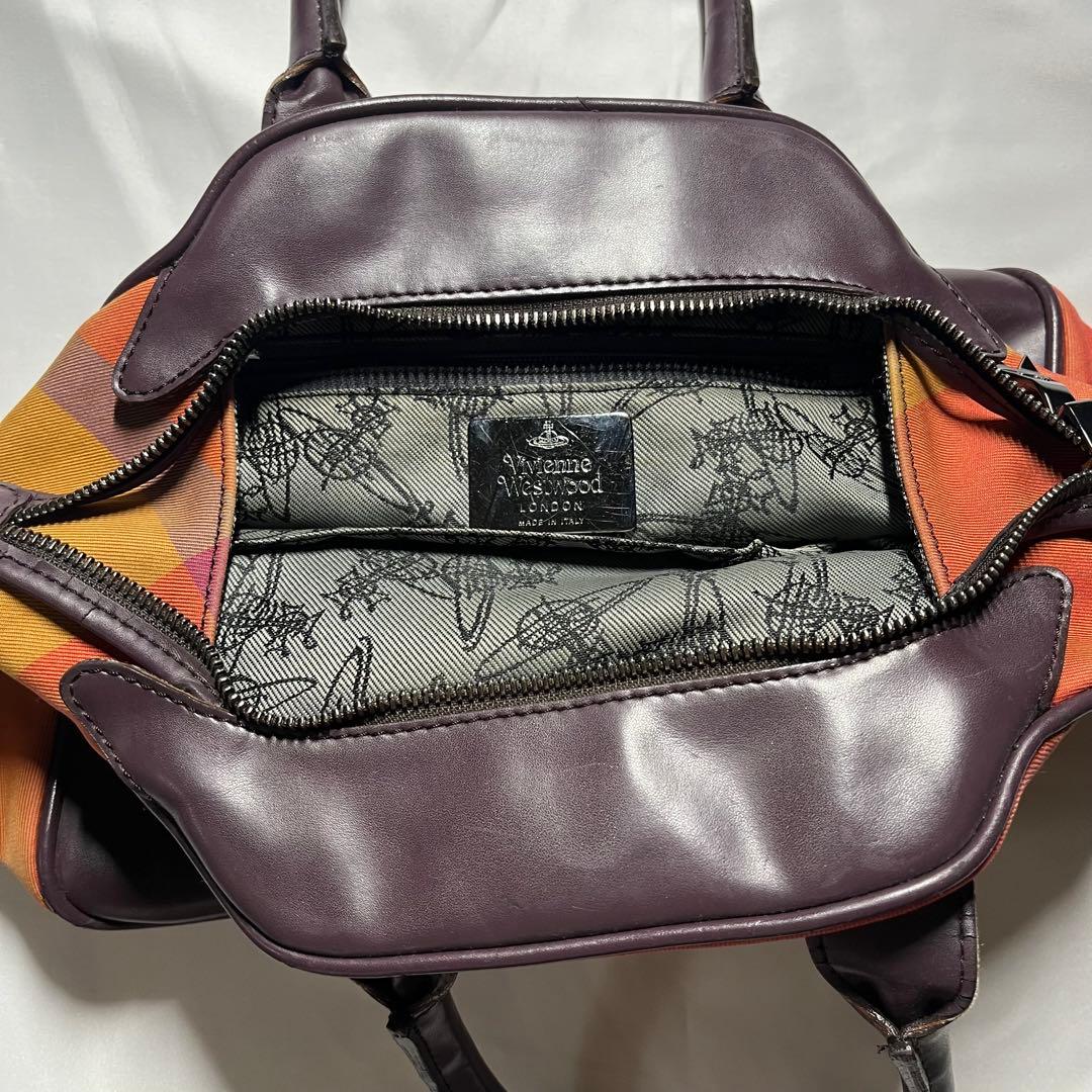 00s y2k Vivienne Westwood バッグ archive