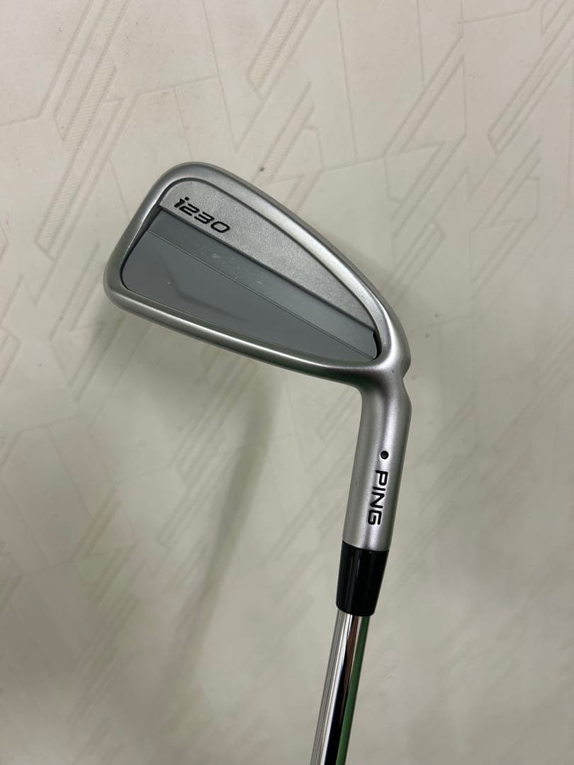 PING i230 5番アイアン NS950ネオ