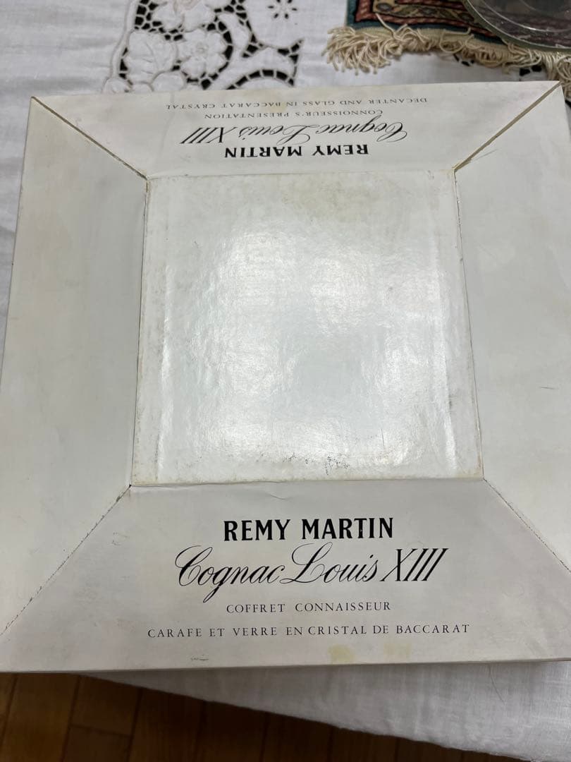 【NANA】REMY MARTIN LOUIS XIII レミーマルタン