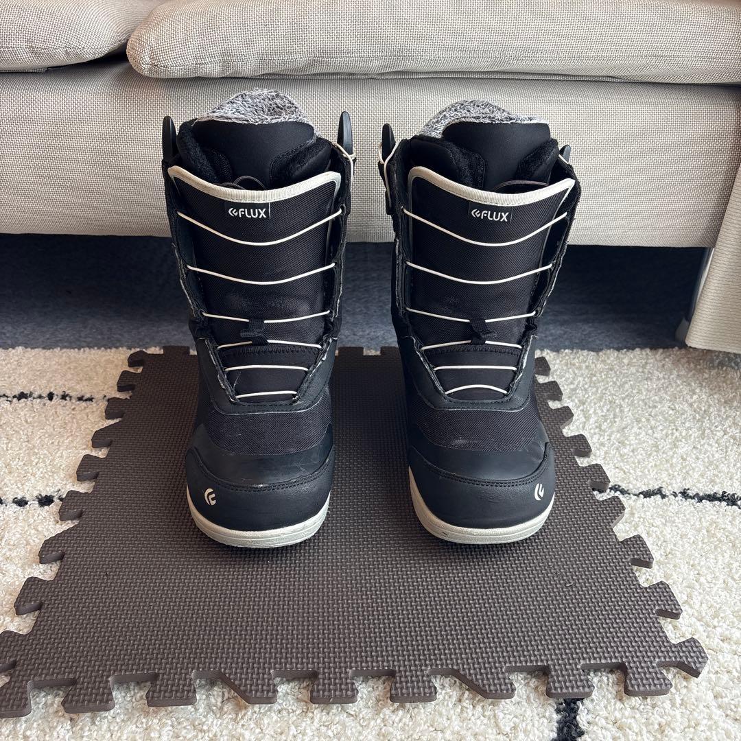 FLUX GT-SPEED 26.5cm スノーボード　ブーツ