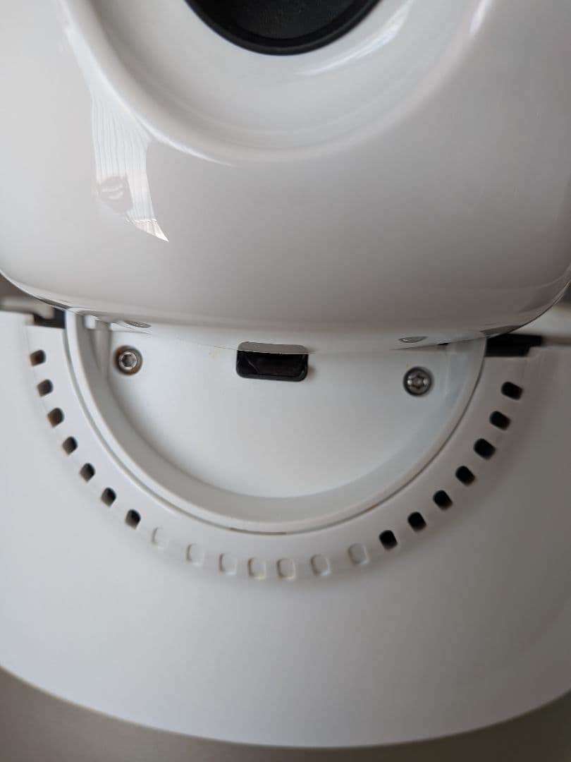 ティファール クックフォーミータッチ ホワイト 3L